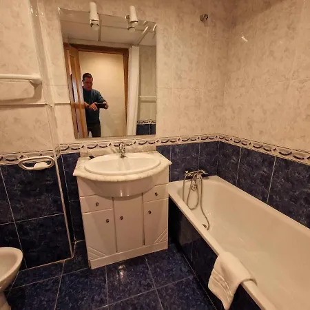 Appartement V4 Apartamento 3 Paseo Maritimo